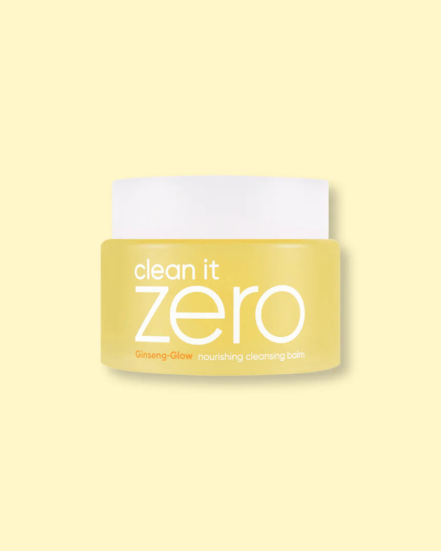 Banila Co - Clean It Zero Cleansing Balm Nourishing 100ml