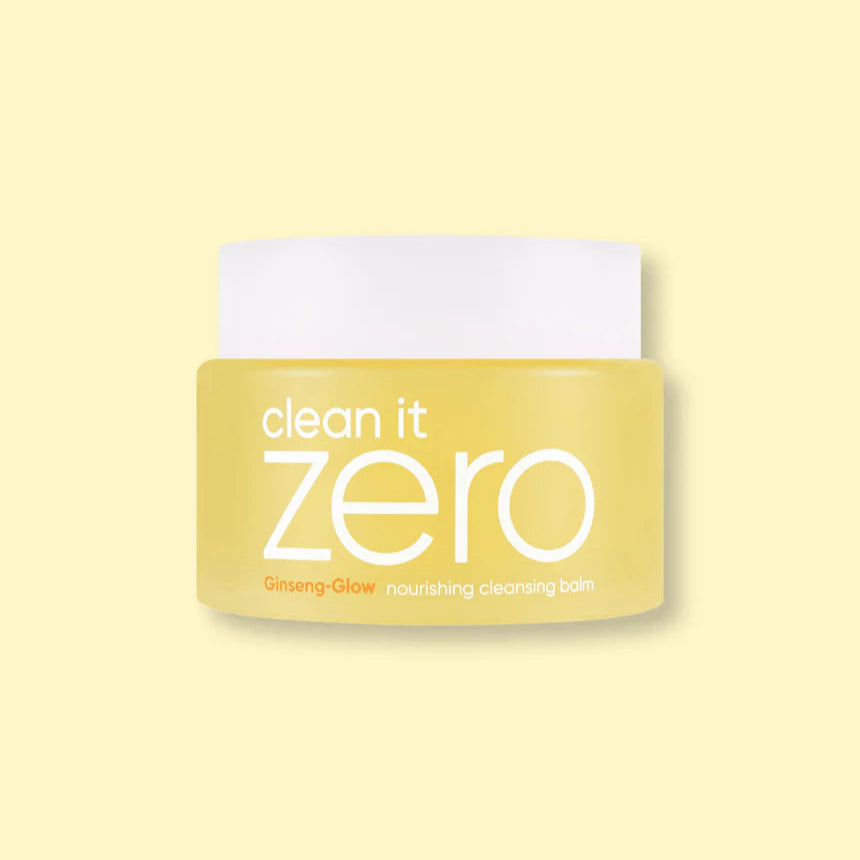 Banila Co - Clean It Zero Cleansing Balm Nourishing 100ml