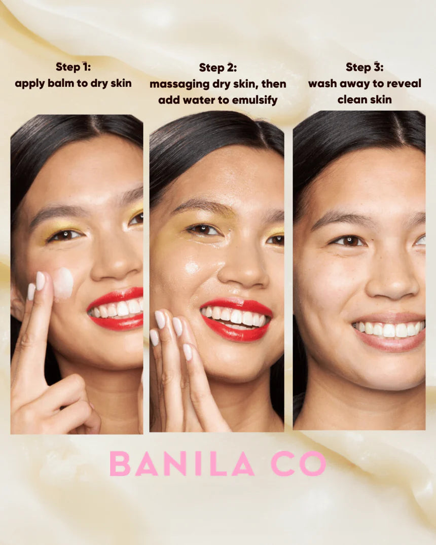 Banila Co - Clean It Zero Cleansing Balm Nourishing 100ml