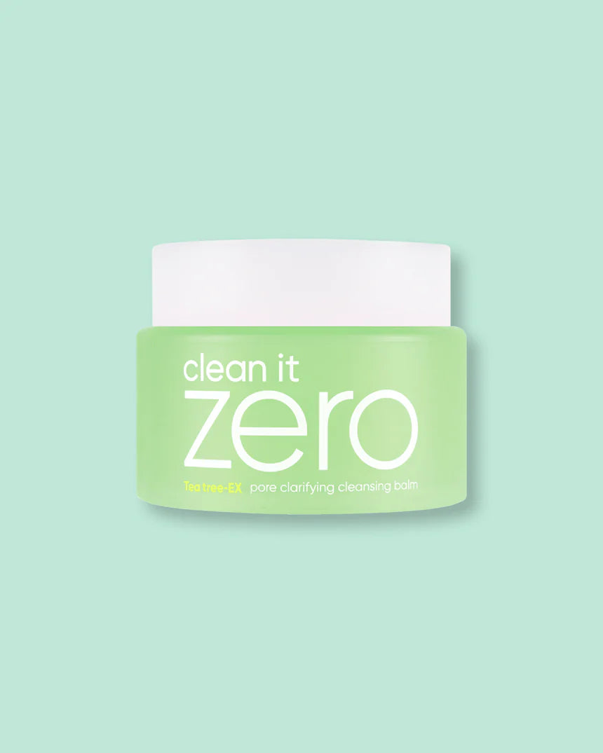 Banila Co - Clean It Zero Cleansing Balm Pore Clarifying 100ml