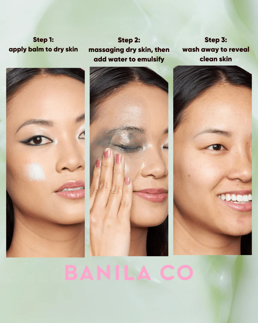 Banila Co - Clean It Zero Cleansing Balm Pore Clarifying 100ml