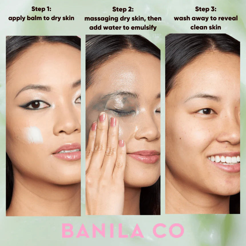 Banila Co - Clean It Zero Cleansing Balm Pore Clarifying 100ml