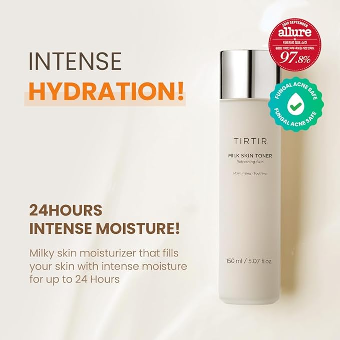 Tirtir - Milk Skin 150ml