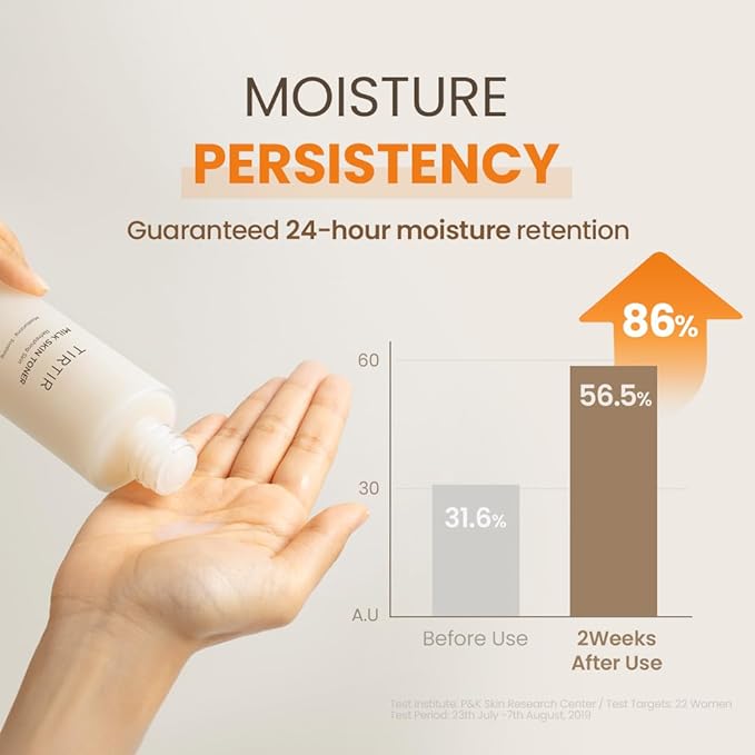Tirtir - Milk Skin 150ml