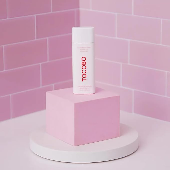 Tocobo - Vita Tone Up Sun Cream SPF50+ PA++++ 50ml