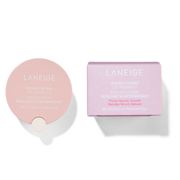 Laneige – Bouncy & Firm Lip treatment 12g