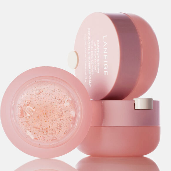 Laneige – Bouncy & Firm Lip treatment 12g