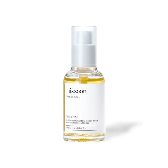 Mixsoon - Bean Fermented Essence 50ml