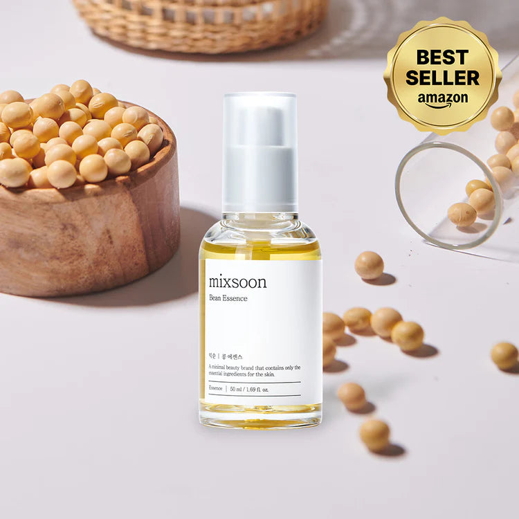 Mixsoon - Bean Fermented Essence 50ml
