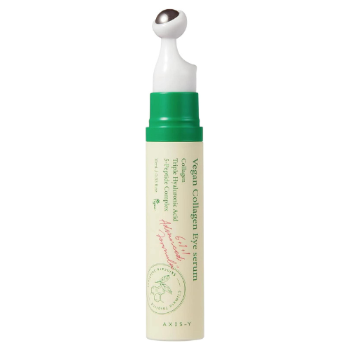 AXIS-Y Vegan Collagen Eye Serum 10ml