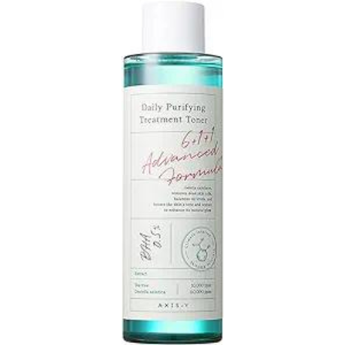 Axis Y - Daily Purifying Treatment Toner 200ml
