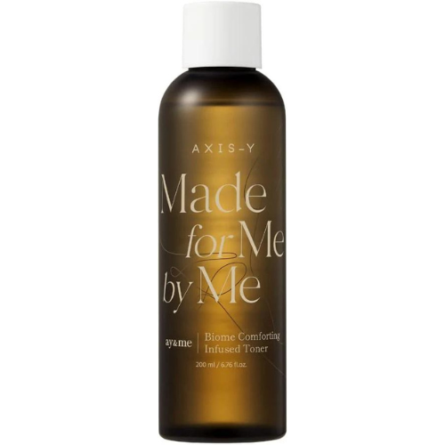 Axis Y - Biome Comforting Infused Toner 200ml