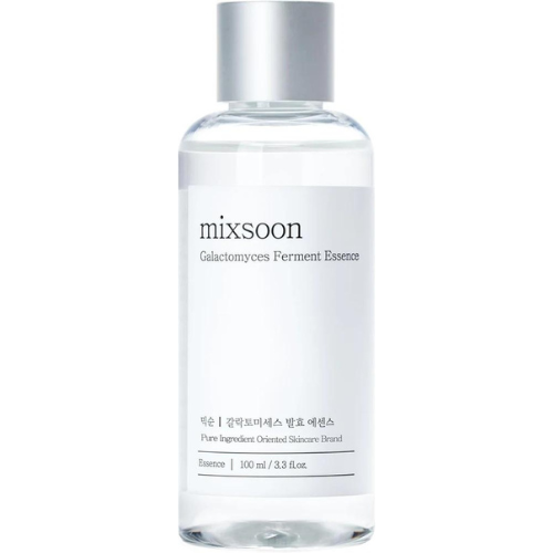 Mixsoon - Galactomyces Ferment Essence 100ml