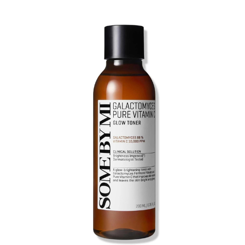 Some By Mi – Galactomyces Pure Vitamin C Glow Toner 200ml