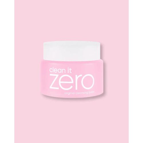 Banila Co - Clean It Zero Cleansing Balm Original 7ml