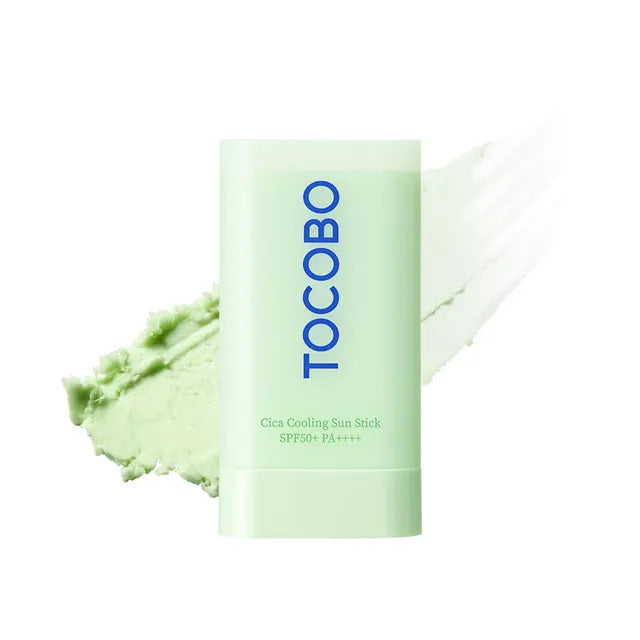 Tocobo – Cica Cooling Sun Stick 18g