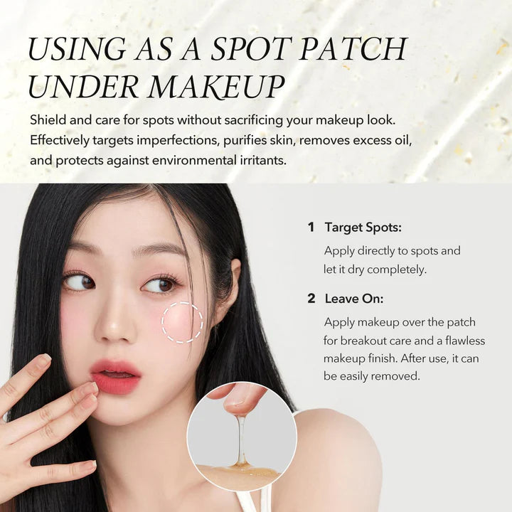 April Skin – Real Calendula Peel Off Pack 100g