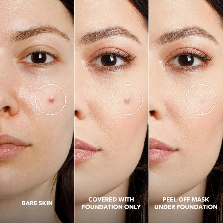 April Skin – Real Calendula Peel Off Pack 100g