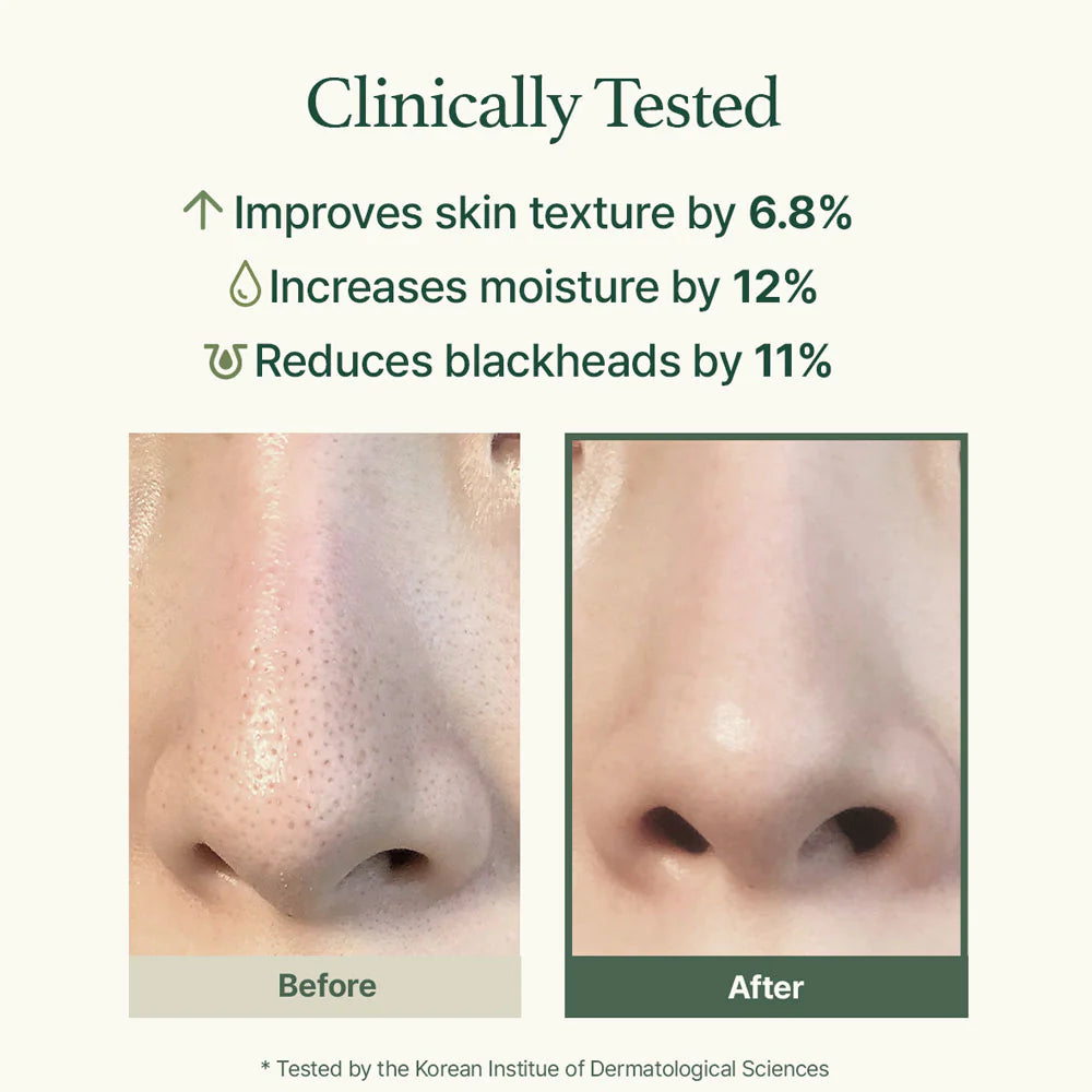 Arencia – Fresh Green Cleanser 120g