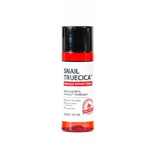 Some By Mi - Snail Truecica Miracle Repair Toner 30ml