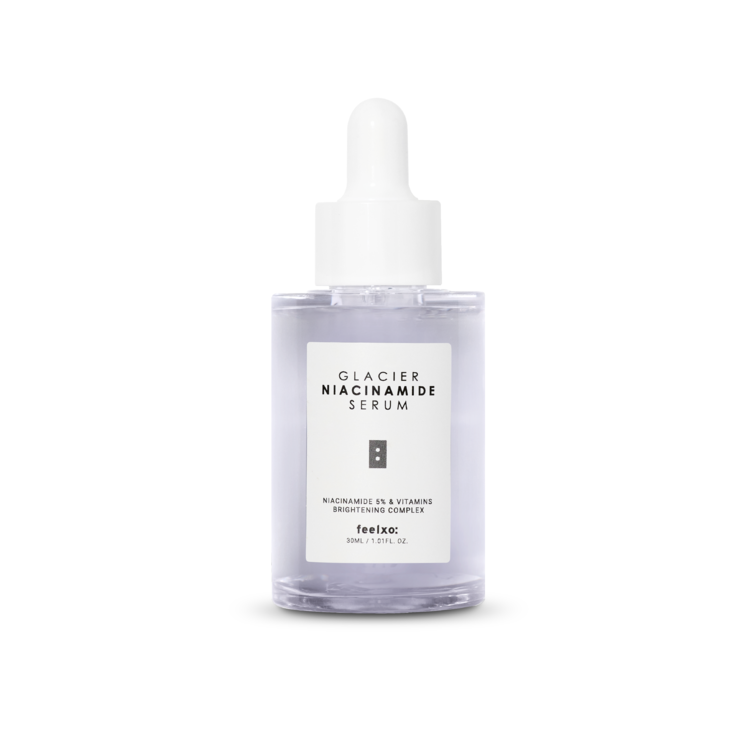Feelxo - Glacier Niacinamide Serum 30ml