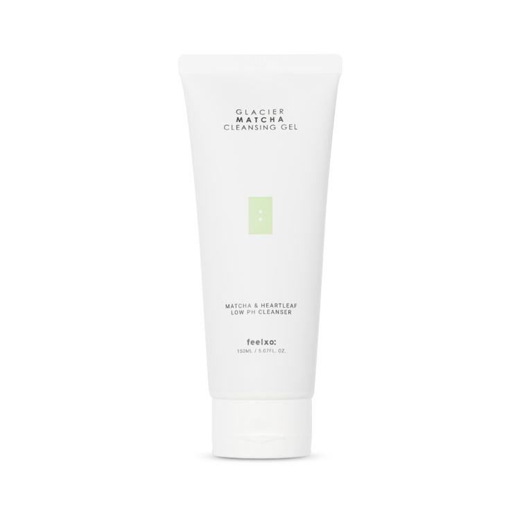 Feelxo - Glacier Metcha Cleansing Gel 150ml