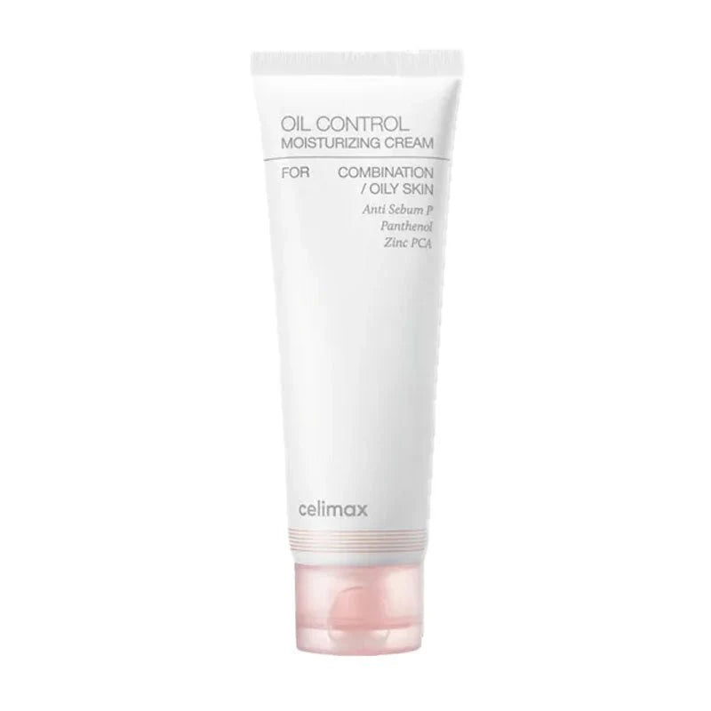 Celimax – Oil Control Moisturizing Cream 80ml