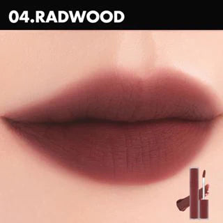 Rom&nd – Blur Fudge Tint 5g 04 Radwood