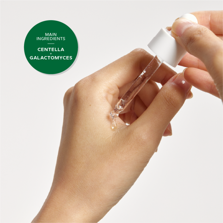 Feelxo - Glacier Centella Serum 30ml