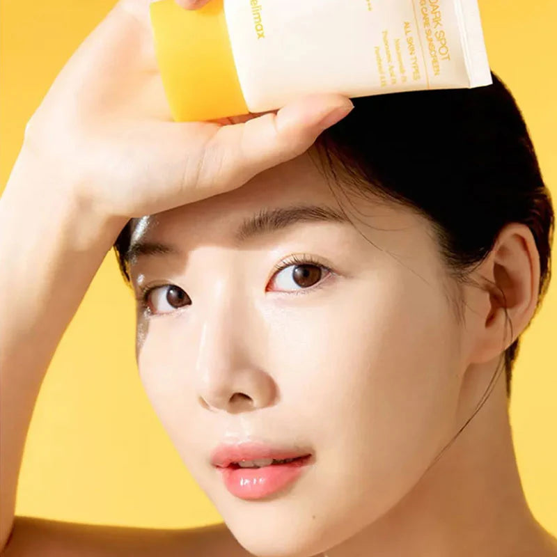 Celimax – Pore+Darkspot Brightening Care Sunscreen 50ml