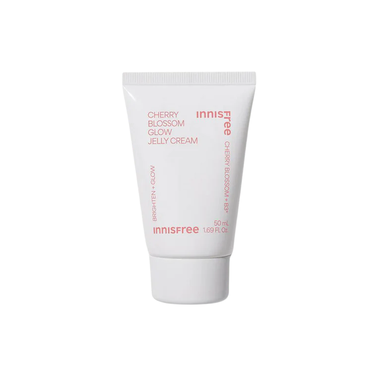 Innisfree - Jeju Cherry Blossom Jelly Cream 50ml (Tube)