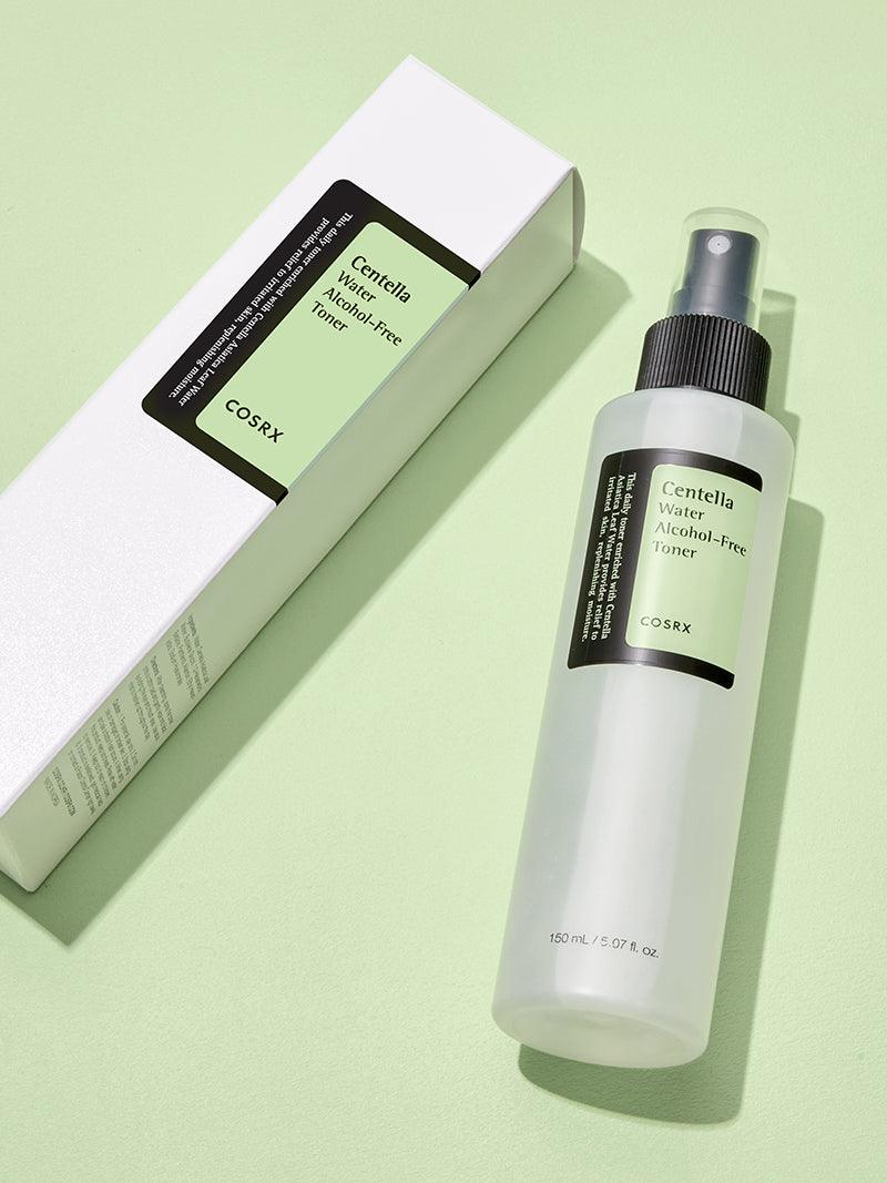 COSRX - Centella Water Alcohol- Free Toner 150ml