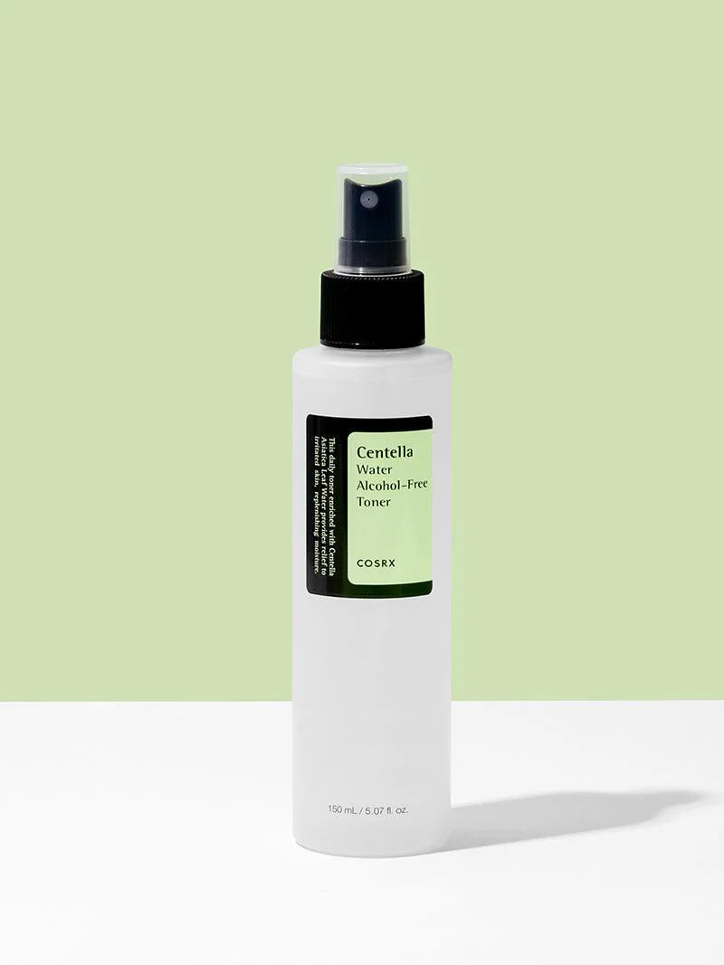 COSRX - Centella Water Alcohol- Free Toner 150ml