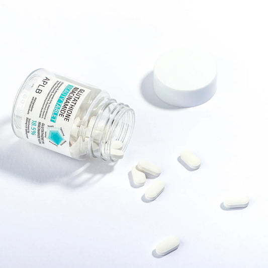 APLB – Glutathione Niacinamide Beauty Tablet 30