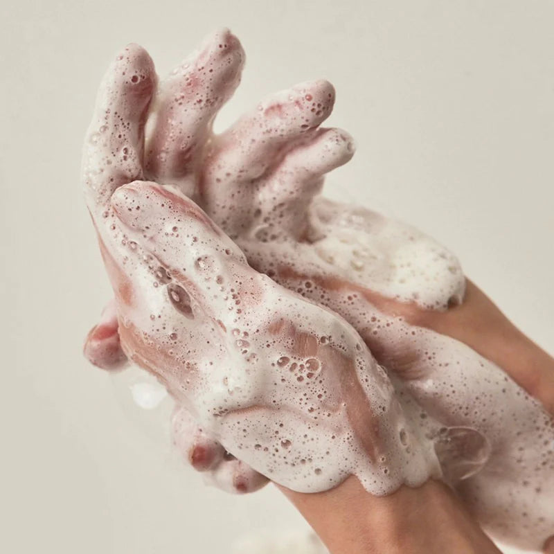 Anua – Heartleaf Succinic Moisture Cleansing Foam 150ml