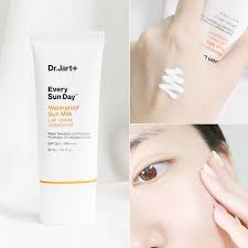 Dr.Jart – Every Sun Day Waterproof Sun Milk 30ml