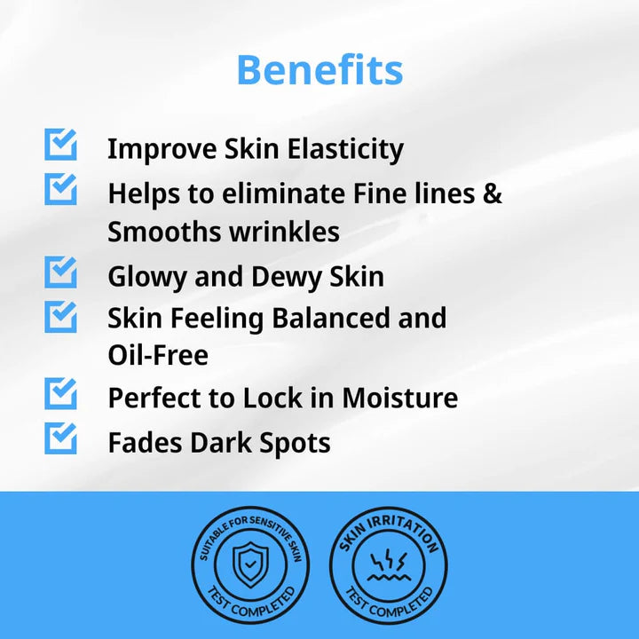 Dr. G - Black Snail Cream 50ml