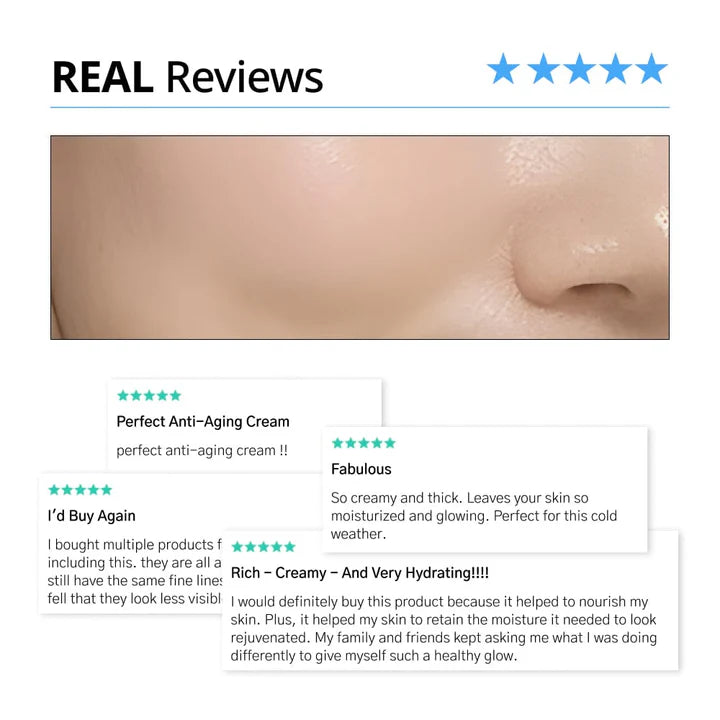 Dr. G - Black Snail Cream 50ml