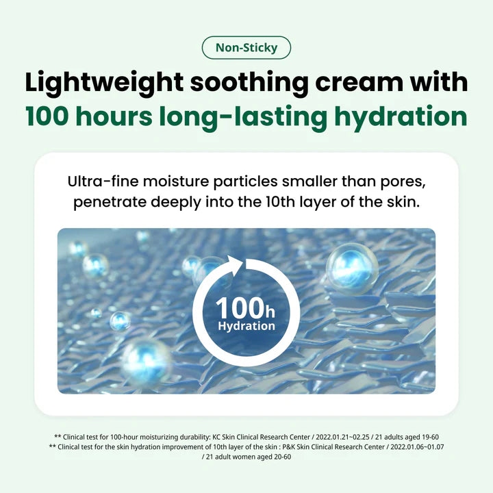 Dr.G – Red Blemish Clear Soothing Cream 50ml