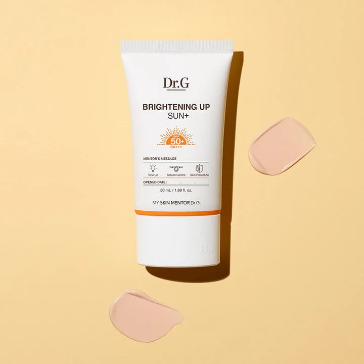Dr.G - Brightening Up Sun Plus 50ml