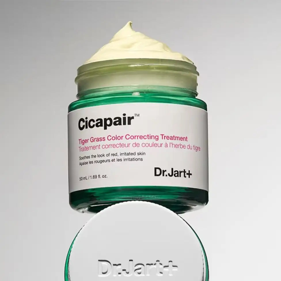 Dr.jart - Cicapair Color Correcting Treatment 50ml