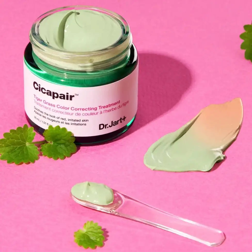 Dr.jart - Cicapair Color Correcting Treatment 50ml
