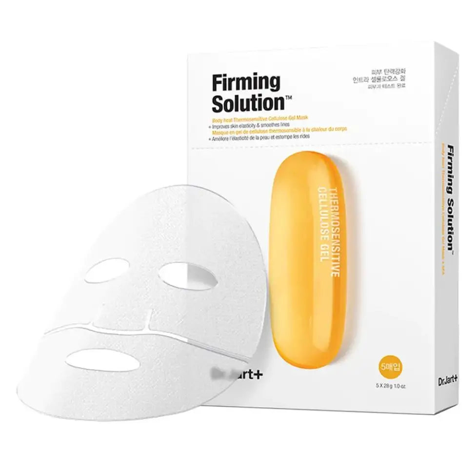 Dr.Jart - Firming Solution Mask Sheet 27g