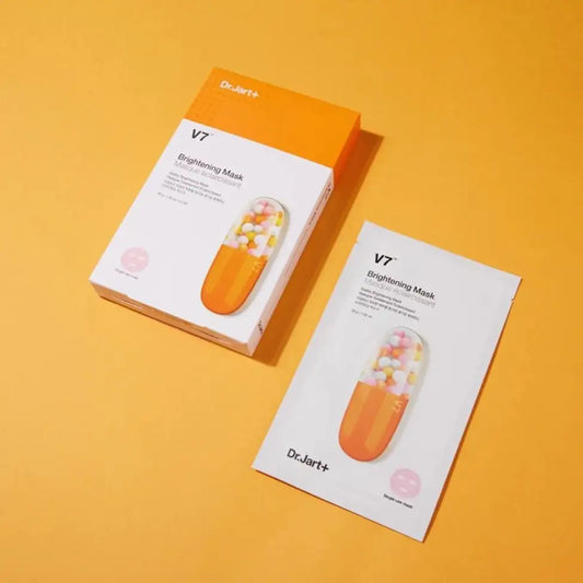Dr.Jart - V7 Brightening Mask Sheet