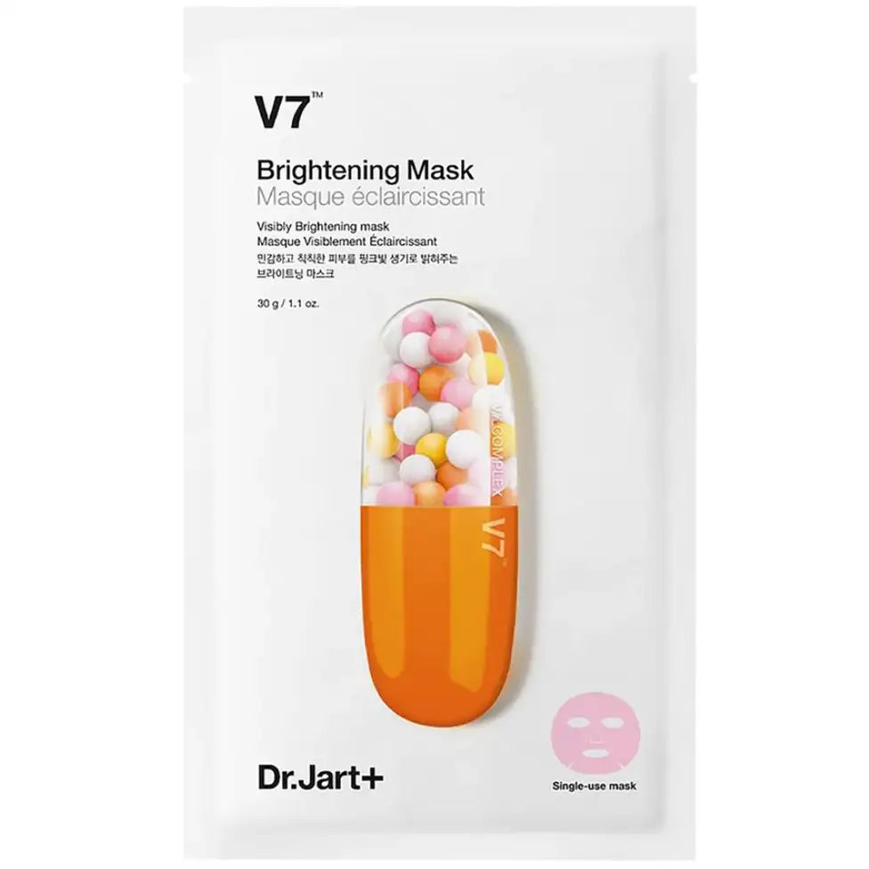 Dr.Jart - V7 Brightening Mask Sheet