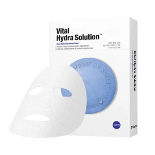 Dr.Jart - Vital Hydra Solution Mask Sheet
