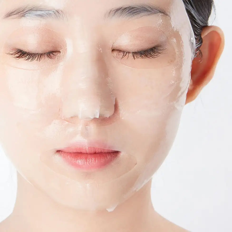 Dr.Jart - Wrinkless Solution Mask Sheet 27g