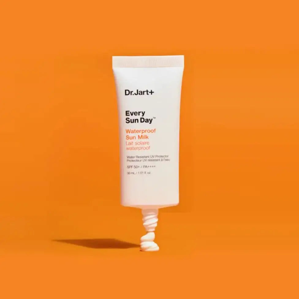 Dr.Jart - Every Sun Day Waterproof Sun Milk 30ml
