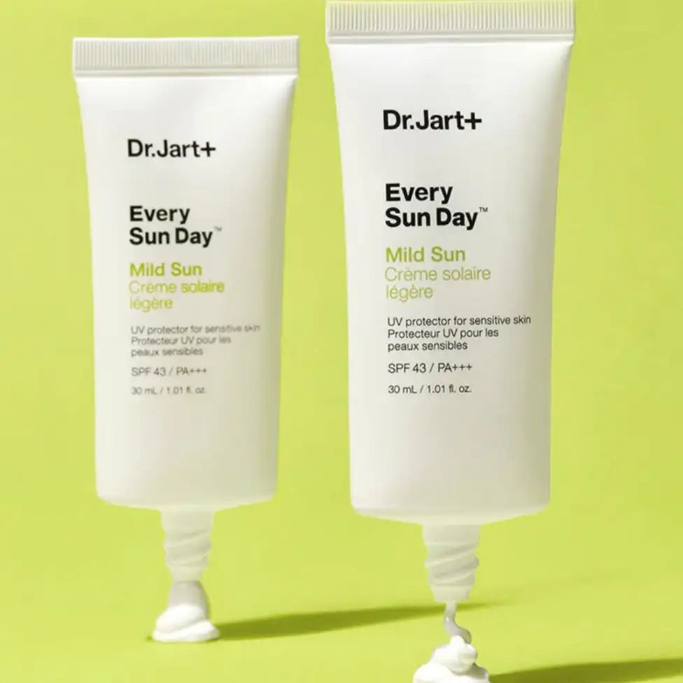 Dr.Jart - Every Sun Day Mild Sun 30ml