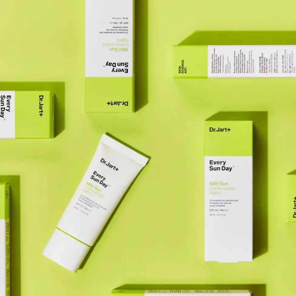Dr.Jart - Every Sun Day Mild Sun 30ml